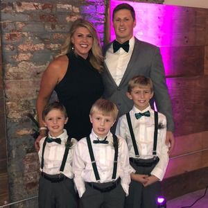 Meet your Posher, Marisa